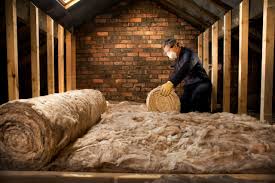 Professional Insulation Services in Valley Mills, TX